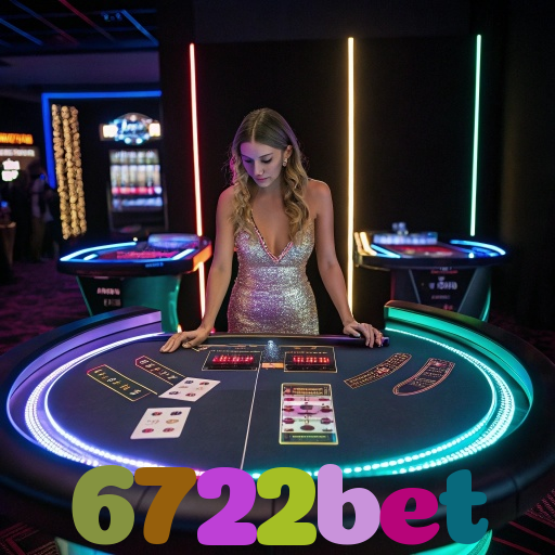 6722bet：Aposte nas melhores slots e conquiste prêmios como nunca!
