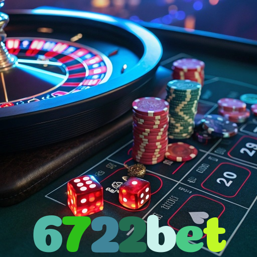 6722bet：Jogue poker, aposte no futebol e ganhe em grandes jogos de cassino!
