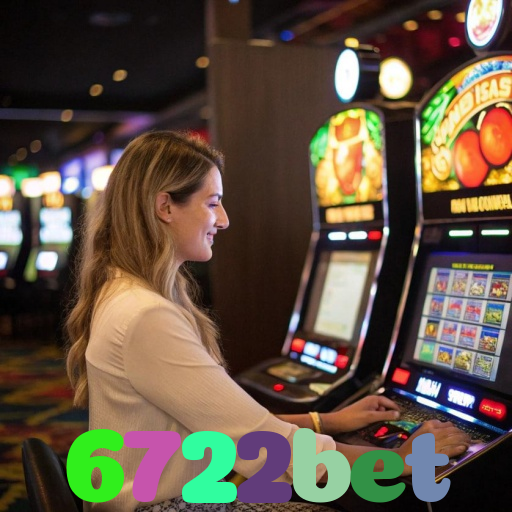 6722bet：Aposte nas melhores slots e conquiste prêmios como nunca!