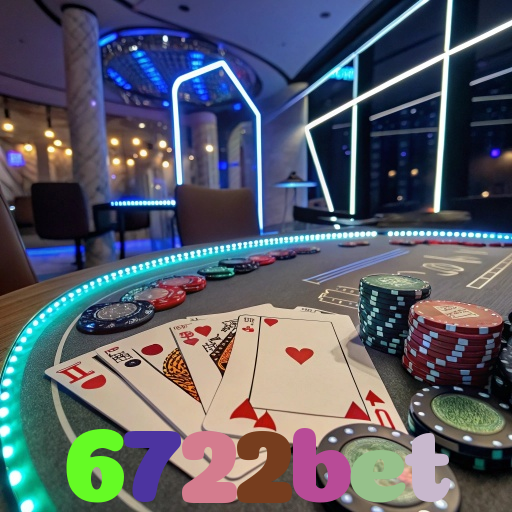6722bet：Jogue poker, aposte no futebol e ganhe em grandes jogos de cassino!