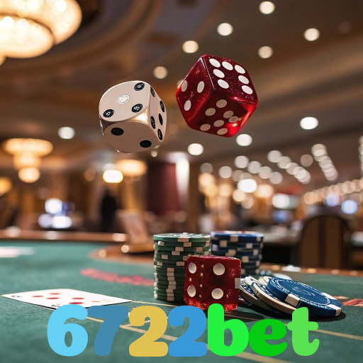 6722bet：Jogue poker, aposte no futebol e ganhe em grandes jogos de cassino!