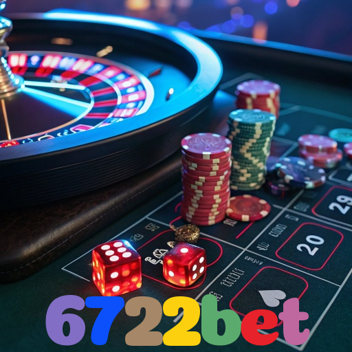 6722bet:Aposte no futebol, jogue poker e conquiste vitórias épicas!
