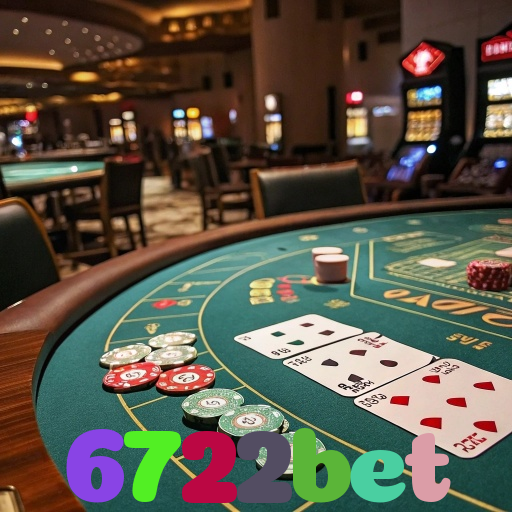 6722bet：Jogue poker, aposte no futebol e ganhe em grandes jogos de cassino!