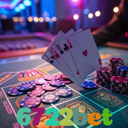 6722bet：Aposte nas melhores slots e conquiste prêmios como nunca!