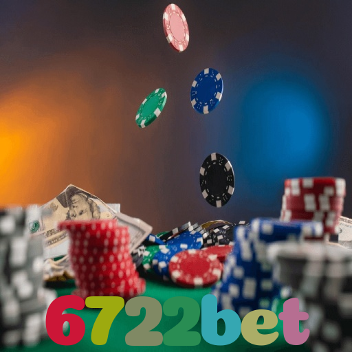 6722bet：Jogue poker, aposte no futebol e ganhe em grandes jogos de cassino!