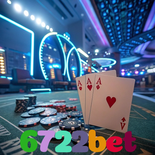 6722bet：Aposte nas melhores slots e conquiste prêmios como nunca!