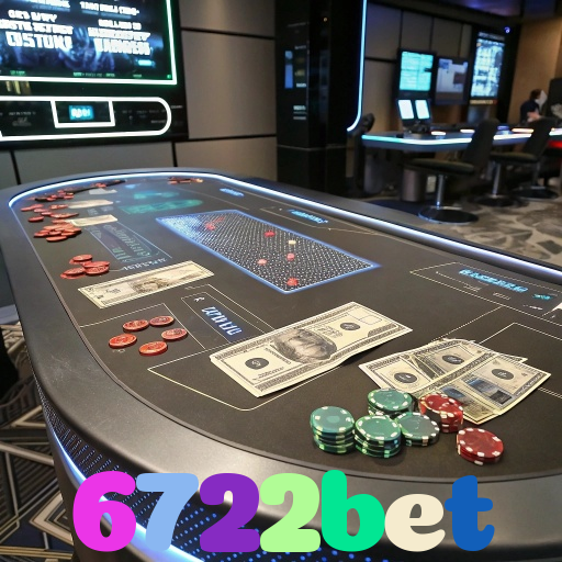6722bet:Aposte no futebol, jogue poker e conquiste vitórias épicas!