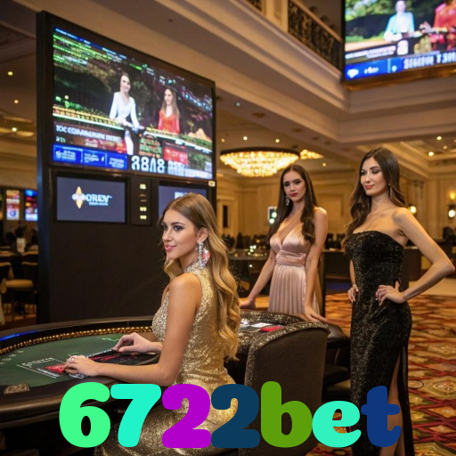 6722bet：Jogue poker, aposte no futebol e ganhe em grandes jogos de cassino!