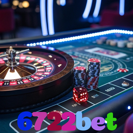 6722bet：Jogue poker, aposte no futebol e ganhe em grandes jogos de cassino!