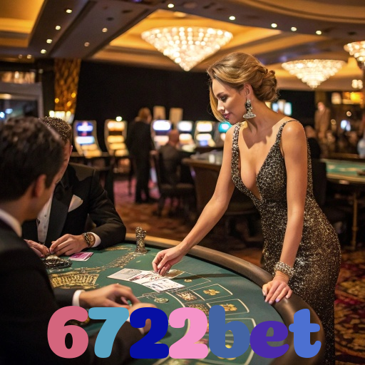 6722bet：Aposte nas melhores slots e conquiste prêmios como nunca!