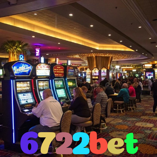 6722bet：Aposte nas melhores slots e conquiste prêmios como nunca!