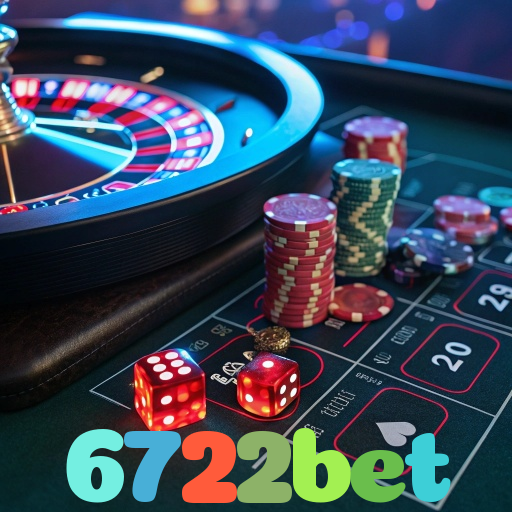 6722bet：Aposte nas melhores slots e conquiste prêmios como nunca!