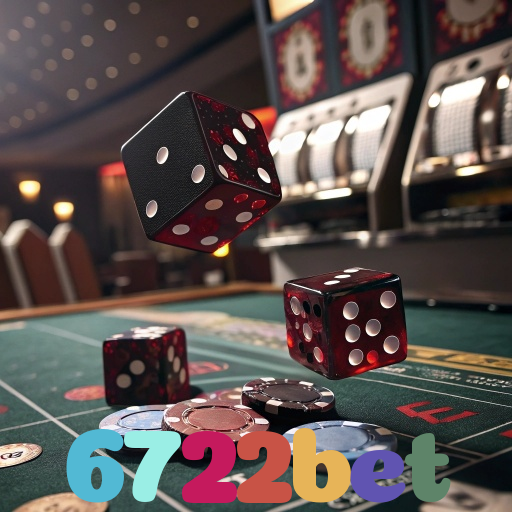 6722bet：Aposte no futebol, jogue poker e conquiste vitórias épicas!