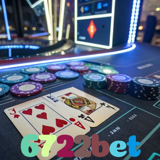 6722bet：Aposte nas melhores slots e conquiste prêmios como nunca!