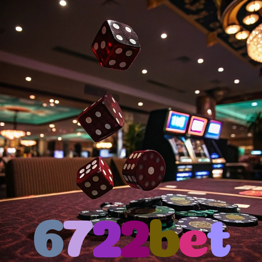 6722bet：Jogue poker, aposte no futebol e ganhe em grandes jogos de cassino!