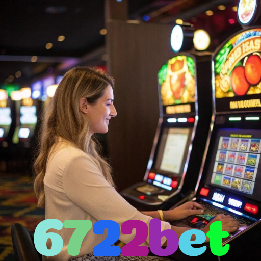 6722bet：Jogue poker, aposte no futebol e ganhe em grandes jogos de cassino!