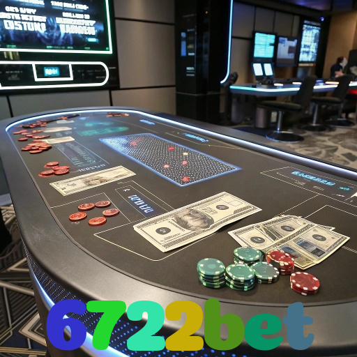6722bet：Aposte nas melhores slots e conquiste prêmios como nunca!