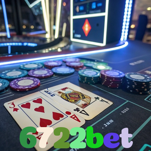 6722bet：Aposte no futebol, jogue poker e conquiste vitórias épicas!