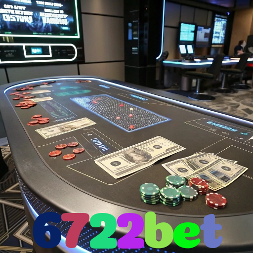 6722bet：Aposte no futebol, jogue poker e conquiste vitórias épicas!