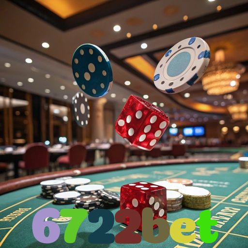 6722bet：Aposte no futebol, jogue poker e conquiste vitórias épicas!