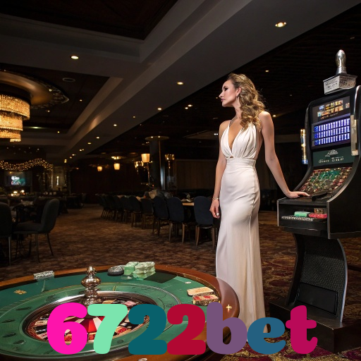 6722bet：Aposte nas melhores slots e conquiste prêmios como nunca!