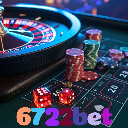 6722bet：Aposte nas melhores slots e conquiste prêmios como nunca!