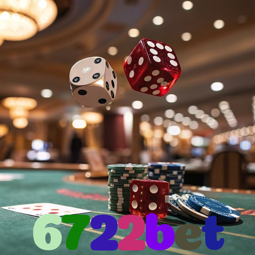 6722bet：Aposte no futebol, jogue poker e conquiste vitórias épicas!