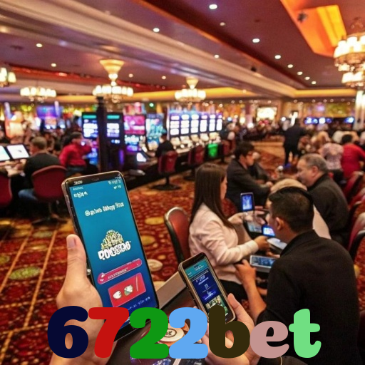 6722bet：Jogue poker, aposte no futebol e ganhe em grandes jogos de cassino!