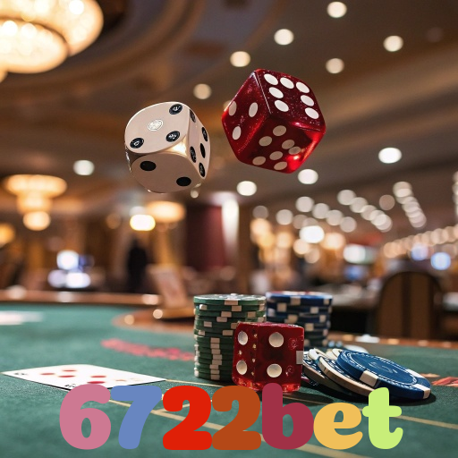 6722bet：Aposte nas melhores slots e conquiste prêmios como nunca!