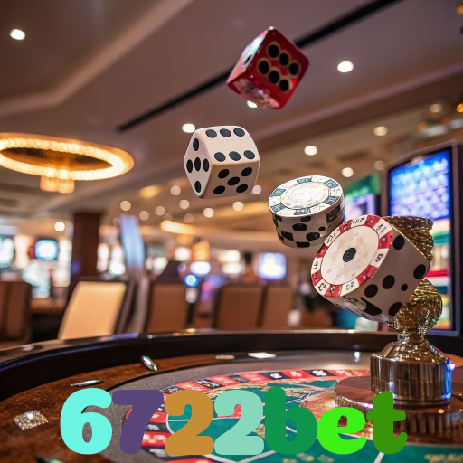 6722bet：Aposte no futebol, jogue poker e conquiste vitórias épicas!