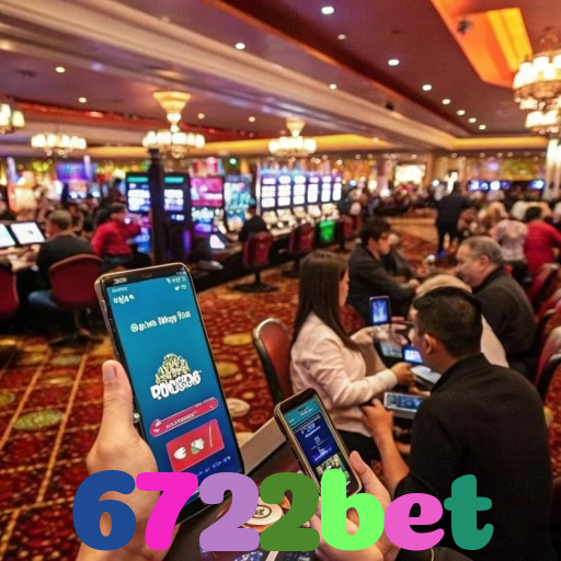 6722bet：Aposte nas melhores slots e conquiste prêmios como nunca!