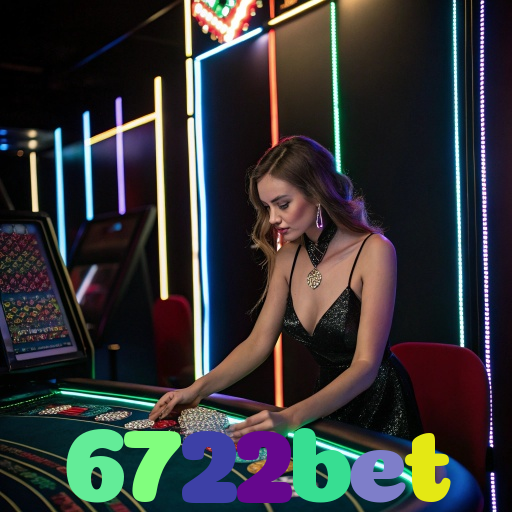 6722bet：Aposte nas melhores slots e conquiste prêmios como nunca!