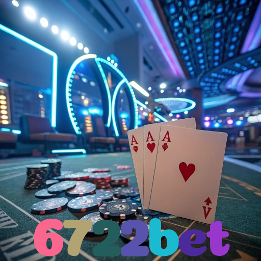 6722bet：Jogue poker, aposte no futebol e ganhe em grandes jogos de cassino!