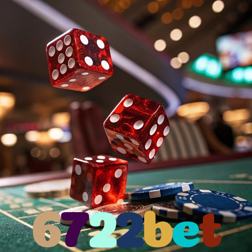 6722bet：Aposte nas melhores slots e conquiste prêmios como nunca!