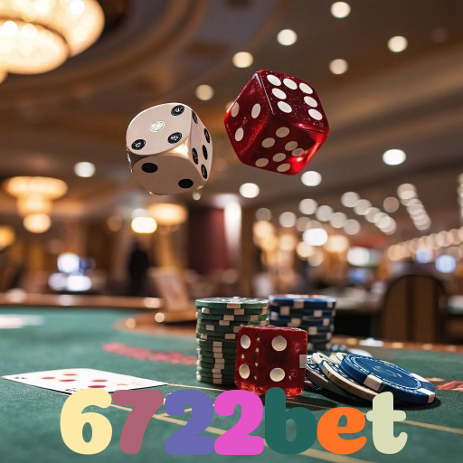 6722bet：Aposte nas melhores slots e conquiste prêmios como nunca!