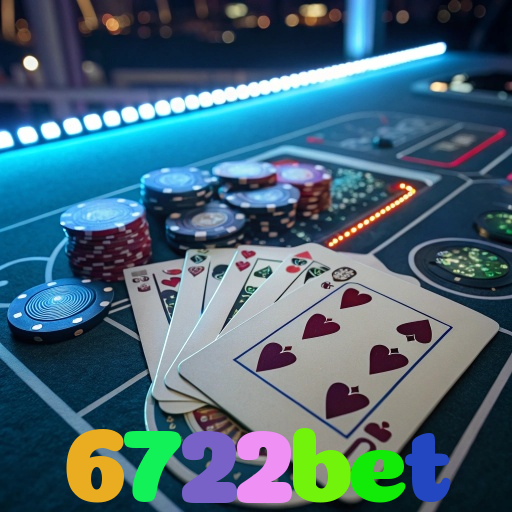 6722bet:Aposte no futebol, jogue poker e conquiste vitórias épicas!