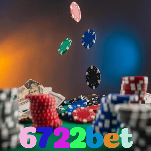 6722bet：Jogue poker, aposte no futebol e ganhe em grandes jogos de cassino!
