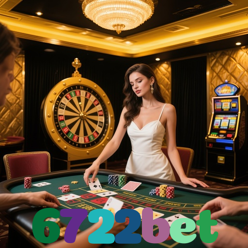 6722bet:Aposte nas melhores slots e conquiste prêmios como nunca!