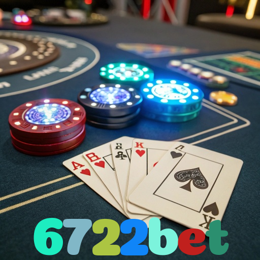 6722bet：Jogue poker, aposte no futebol e ganhe em grandes jogos de cassino!