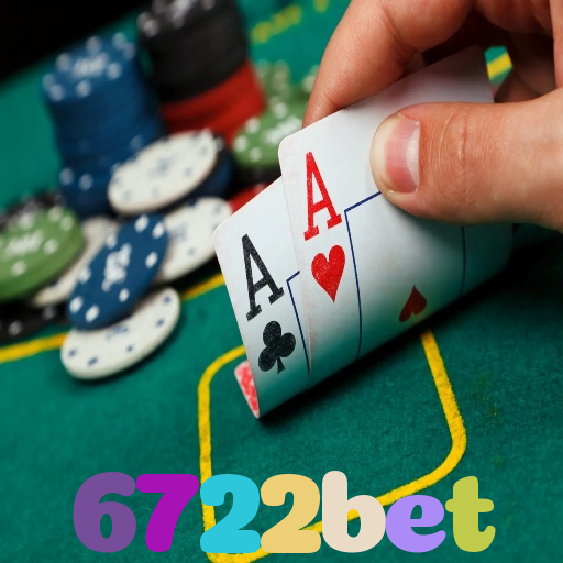 6722bet:Aposte no futebol, jogue poker e conquiste vitórias épicas!