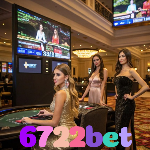 6722bet：Aposte nas melhores slots e conquiste prêmios como nunca!