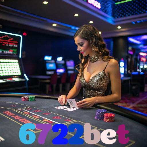 6722bet：Jogue poker, aposte no futebol e ganhe em grandes jogos de cassino!
