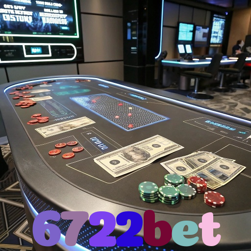 6722bet：Jogue poker, aposte no futebol e ganhe em grandes jogos de cassino!