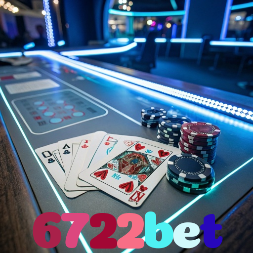6722bet：Aposte nas melhores slots e conquiste prêmios como nunca!