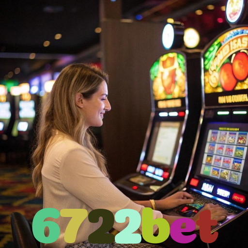 6722bet：Aposte nas melhores slots e conquiste prêmios como nunca!