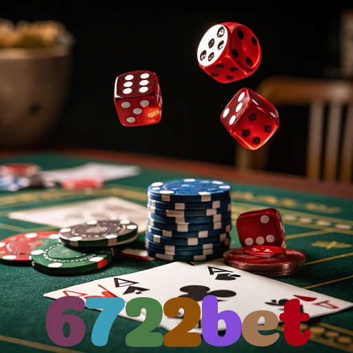 6722bet：Aposte nas melhores slots e conquiste prêmios como nunca!