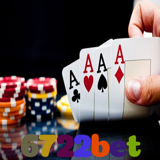 6722bet:Jogue poker, aposte no futebol e ganhe em grandes jogos de cassino!