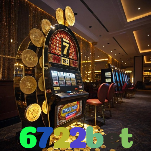 6722bet：Aposte nas melhores slots e conquiste prêmios como nunca!
