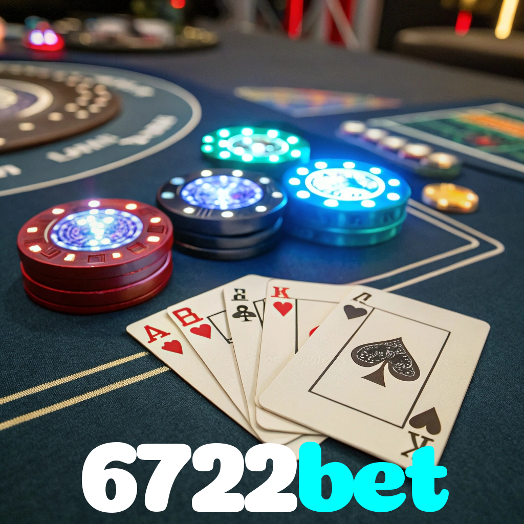 6722bet:Aposte nas melhores slots e conquiste prêmios como nunca!