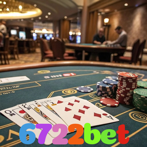 6722bet：Aposte no futebol, jogue poker e conquiste vitórias épicas!